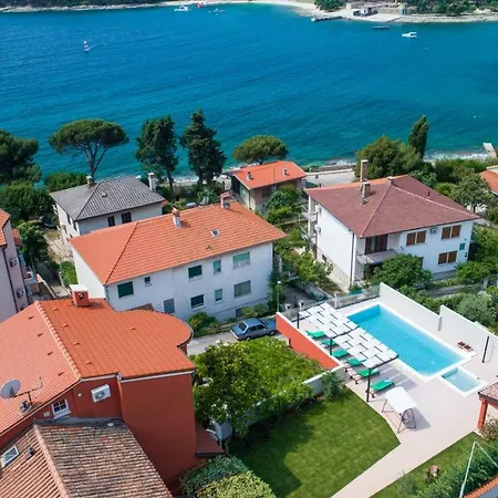 Villa Oria Pula